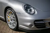 2010 Porsche 911 (997.2) Turbo S Cabriolet - 1,900 miles-For Sale