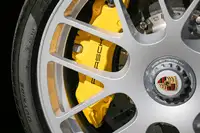 2010 Porsche 911 (997.2) Turbo S Cabriolet - 1,900 miles-For Sale