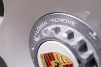 2010 Porsche 911 (997.2) Turbo S Cabriolet - 1,900 miles-For Sale