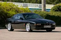 1994 BMW 850CSi (E31)-For Sale