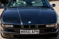 1994 BMW 850CSi (E31)-For Sale