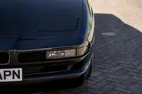 1994 BMW 850CSi (E31)-For Sale