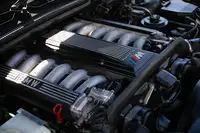 1994 BMW 850CSi (E31)-For Sale