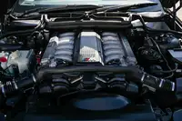 1994 BMW 850CSi (E31)-For Sale