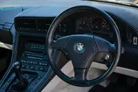 1994 BMW 850CSi (E31)-For Sale