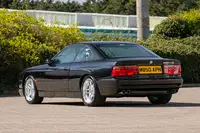 1994 BMW 850CSi (E31)-For Sale