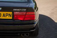 1994 BMW 850CSi (E31)-For Sale