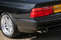 1994 BMW 850CSi (E31)-For Sale