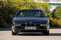 1994 BMW 850CSi (E31)-For Sale
