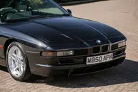1994 BMW 850CSi (E31)-For Sale