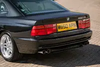 1994 BMW 850CSi (E31)-For Sale