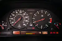 1991 BMW M5 (E34) - 19,000 miles -Sold