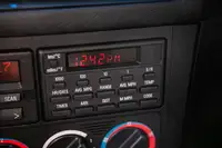 1991 BMW M5 (E34) - 19,000 miles -Sold