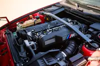 1991 BMW M5 (E34) - 19,000 miles -Sold