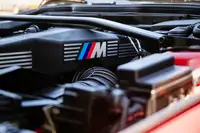 1991 BMW M5 (E34) - 19,000 miles -Sold