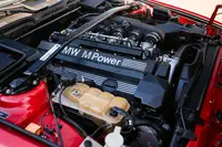 1991 BMW M5 (E34) - 19,000 miles -Sold