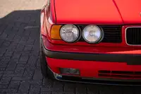 1991 BMW M5 (E34) - 19,000 miles -Sold