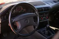 1991 BMW M5 (E34) - 19,000 miles -Sold