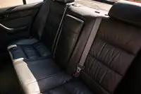1991 BMW M5 (E34) - 19,000 miles -Sold