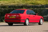 1991 BMW M5 (E34) - 19,000 miles -Sold
