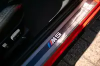 1991 BMW M5 (E34) - 19,000 miles -Sold