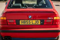 1991 BMW M5 (E34) - 19,000 miles -Sold