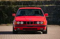 1991 BMW M5 (E34) - 19,000 miles -Sold