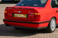 1991 BMW M5 (E34) - 19,000 miles -Sold