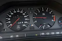 1989 BMW M3 (E30) Cabriolet-For Sale