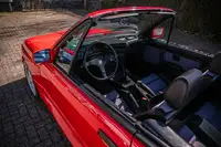 1989 BMW M3 (E30) Cabriolet-For Sale