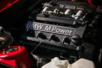 1989 BMW M3 (E30) Cabriolet-For Sale