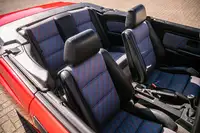 1989 BMW M3 (E30) Cabriolet-For Sale