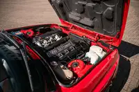 1989 BMW M3 (E30) Cabriolet-For Sale