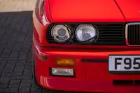1989 BMW M3 (E30) Cabriolet-For Sale
