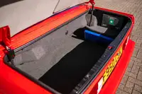 1989 BMW M3 (E30) Cabriolet-For Sale
