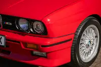 1989 BMW M3 (E30) Cabriolet-For Sale