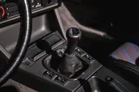 1989 BMW M3 (E30) Cabriolet-For Sale