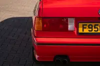 1989 BMW M3 (E30) Cabriolet-For Sale