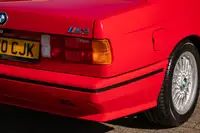 1989 BMW M3 (E30) Cabriolet-For Sale