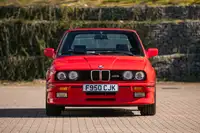1989 BMW M3 (E30) Cabriolet-For Sale