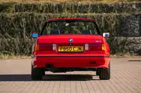 1989 BMW M3 (E30) Cabriolet-For Sale