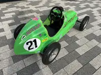 Bantam Children's Petrol-Powered Race Car-Sold