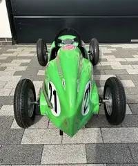 Bantam Children's Petrol-Powered Race Car-Sold