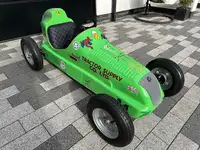 Bantam Children's Petrol-Powered Race Car-Sold
