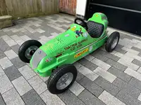 Bantam Children's Petrol-Powered Race Car-Sold