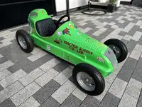 Bantam Children's Petrol-Powered Race Car-Sold