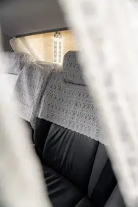 2001 Toyota Century V12-Sold