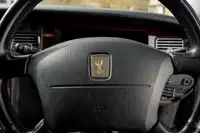 2001 Toyota Century V12-Sold