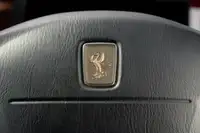 2001 Toyota Century V12-Sold