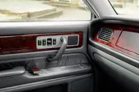 2001 Toyota Century V12-Sold